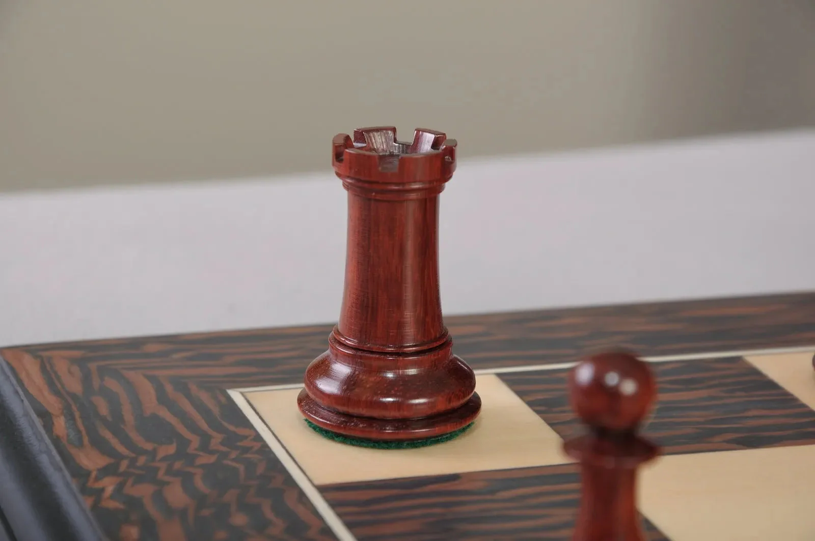 Blood Rosewood and Natural Boxwood - Image 9