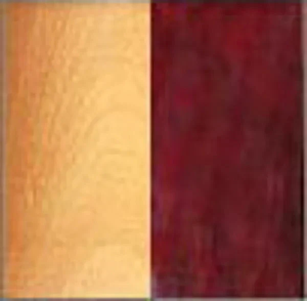 Blood Rosewood and Natural Boxwood - Image 14