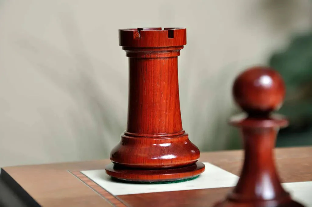 Blood Rosewood and Natural Boxwood - Image 13