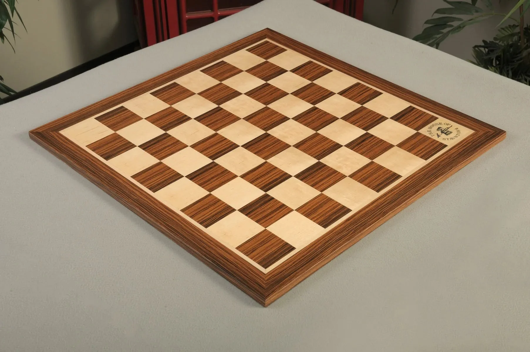 With Logo - No Notation-1.75 in. (4.45cm)