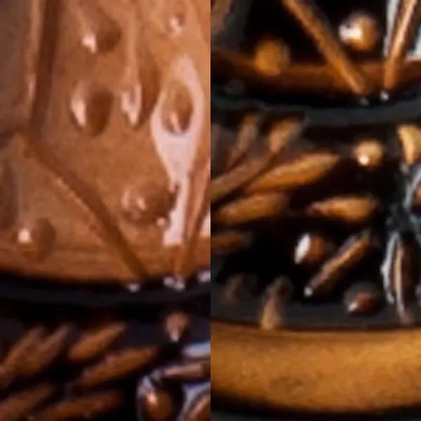 Burnt Golden Rosewood & Burnt Boxwood - Image 2