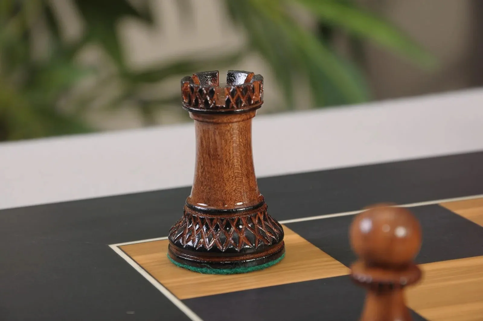 Burnt Golden Rosewood & Burnt Boxwood - Image 8