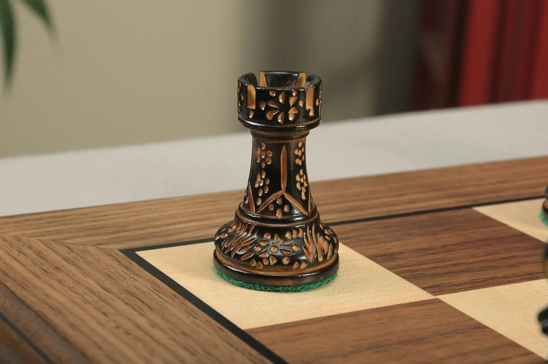 Burnt Boxwood - Image 11