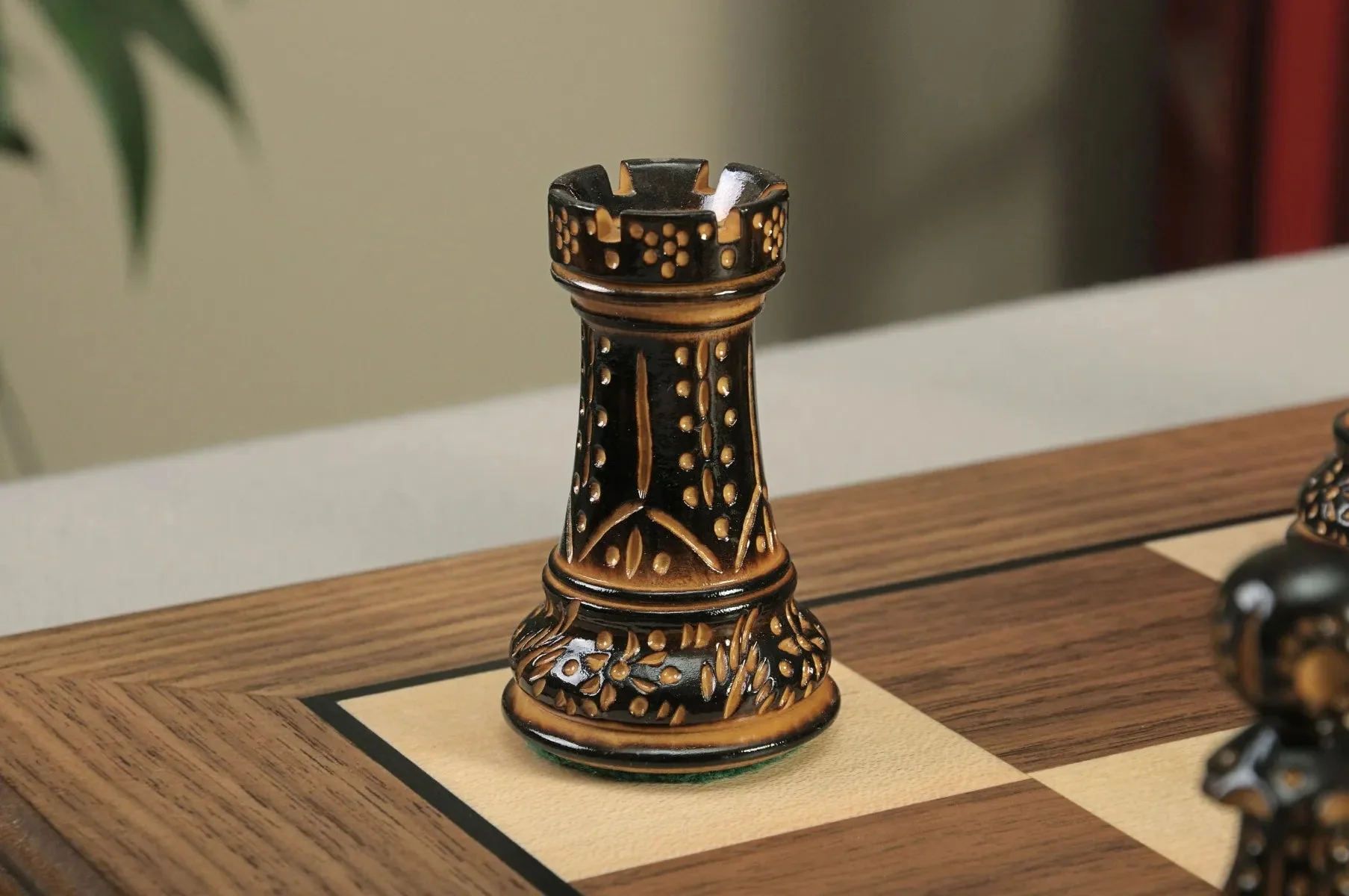 Burnt Boxwood - Image 10