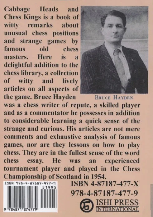 Cabbage Heads and Chess Kings - Image 2