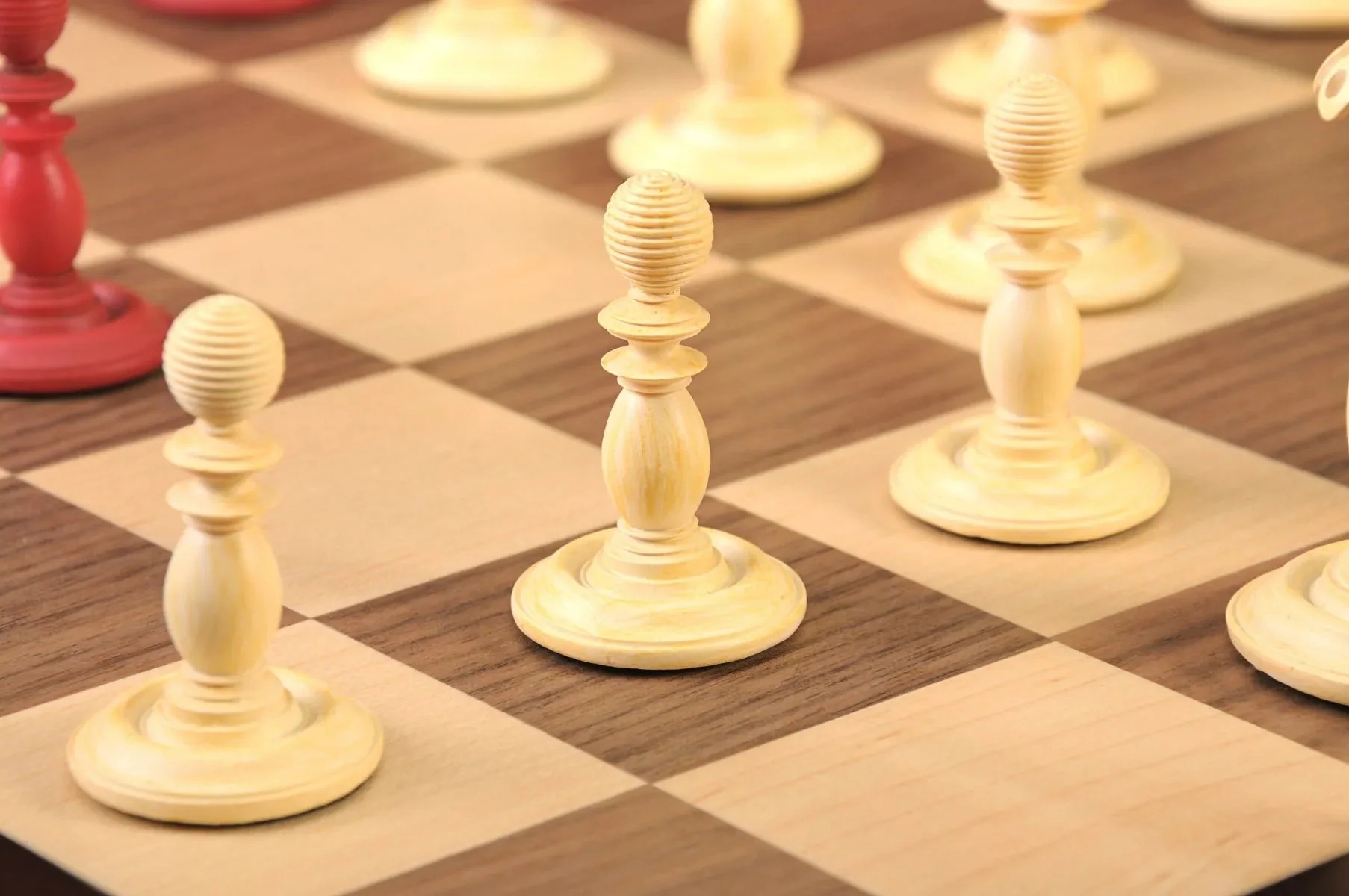 Calvert Chess Pieces - Image 10