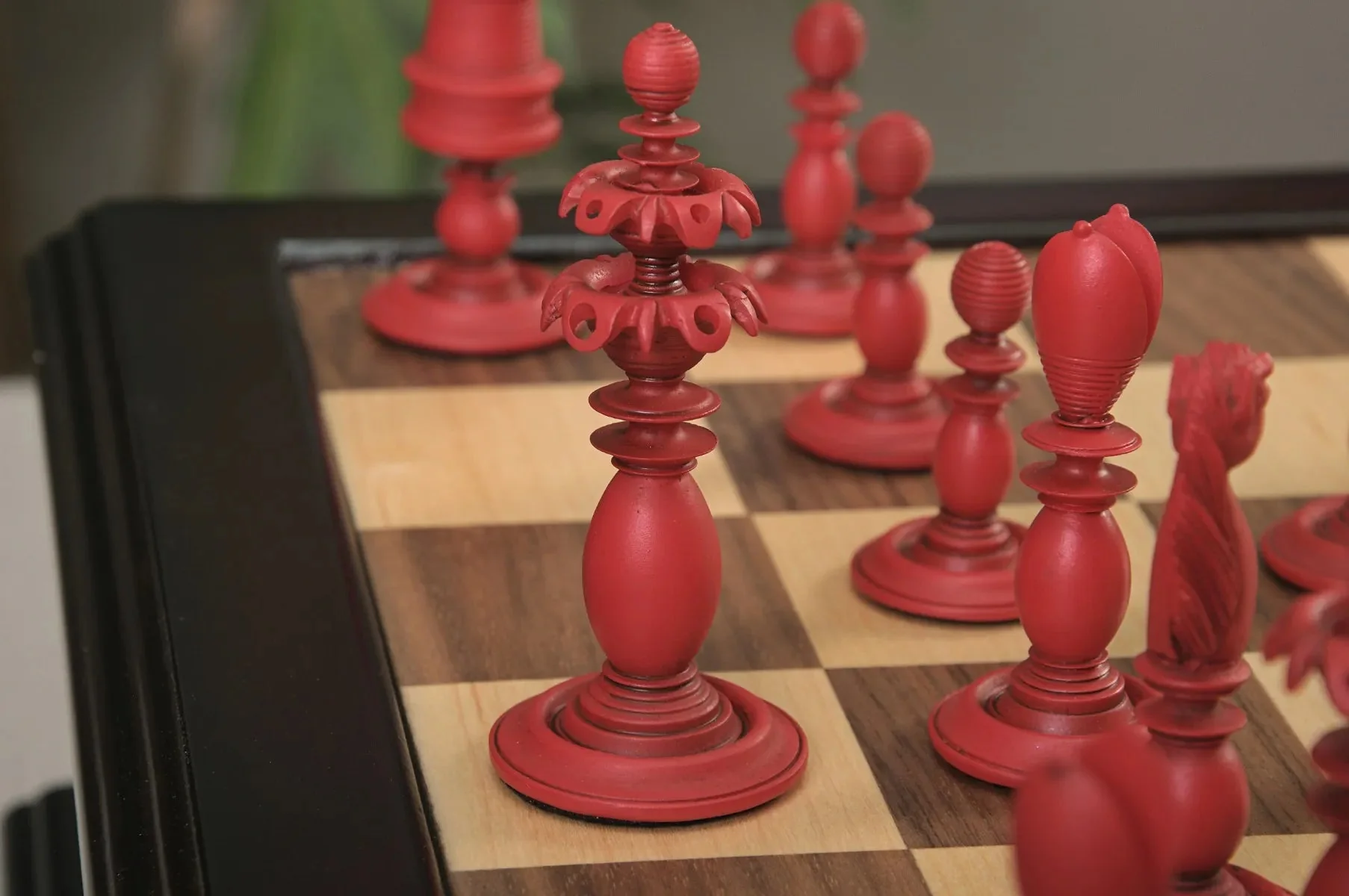 Calvert Chess Pieces - Image 11
