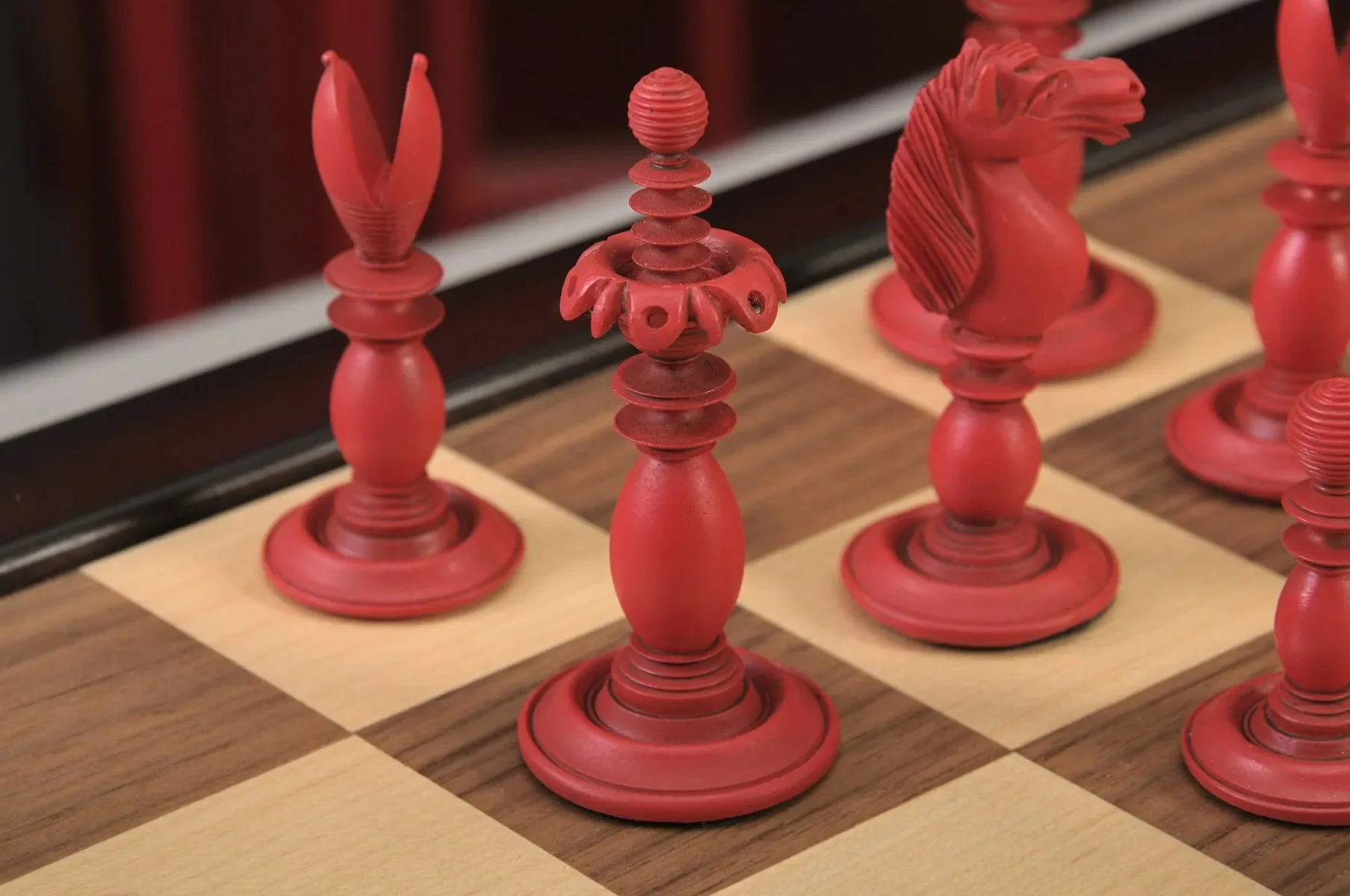 Calvert Chess Pieces - Image 12