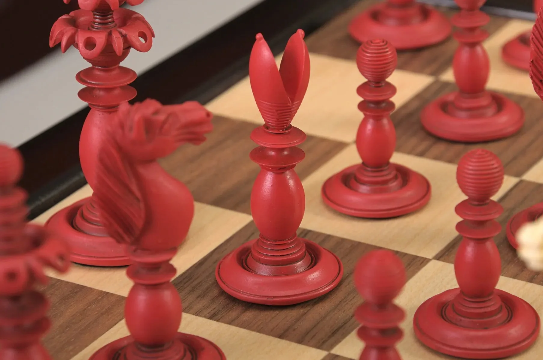 Calvert Chess Pieces - Image 13