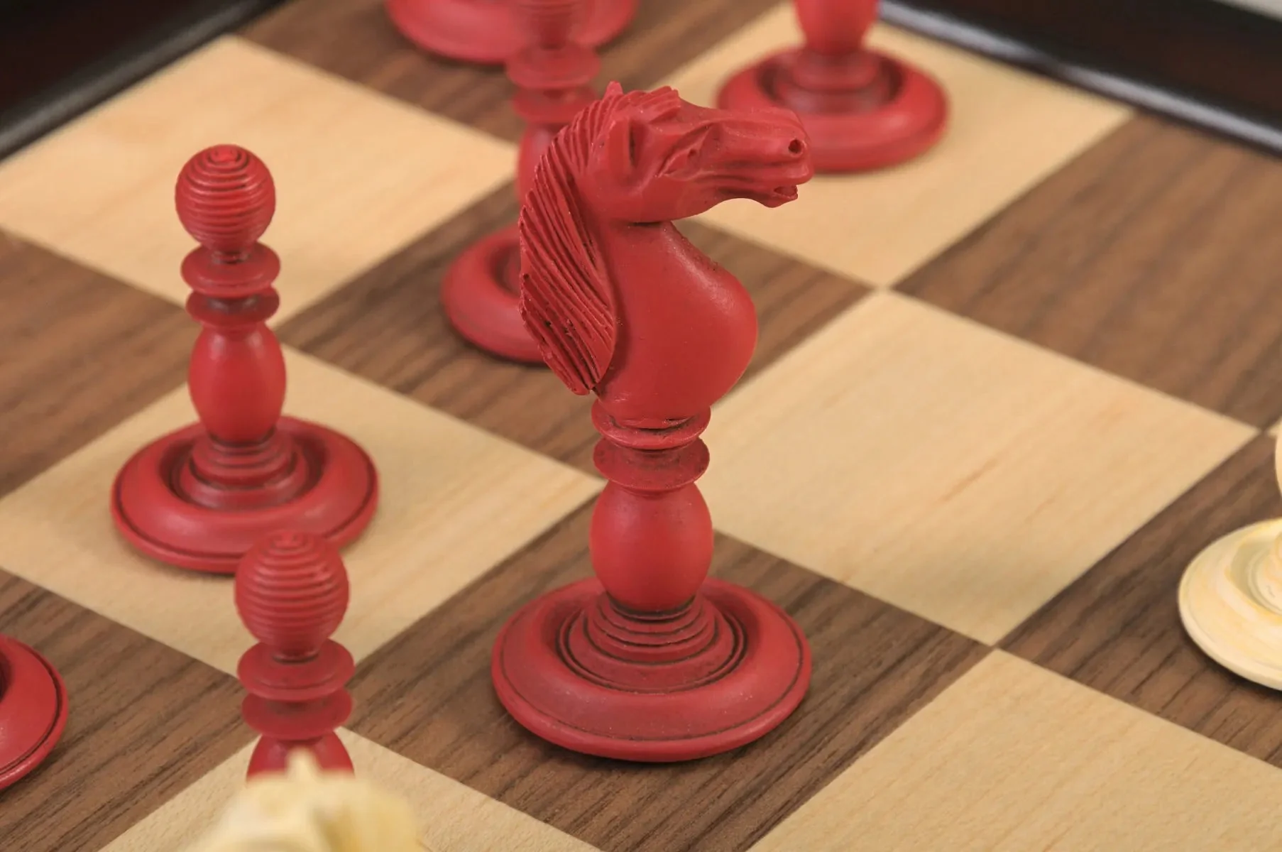 Calvert Chess Pieces - Image 14