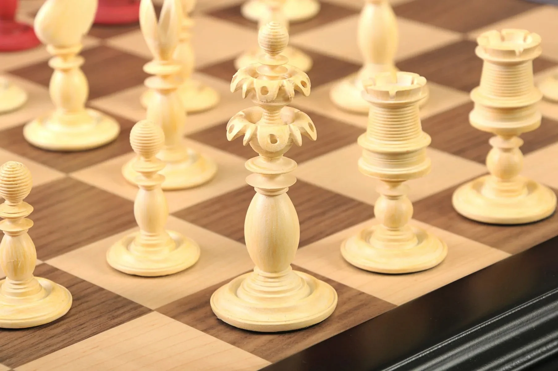 Calvert Chess Pieces - Image 5