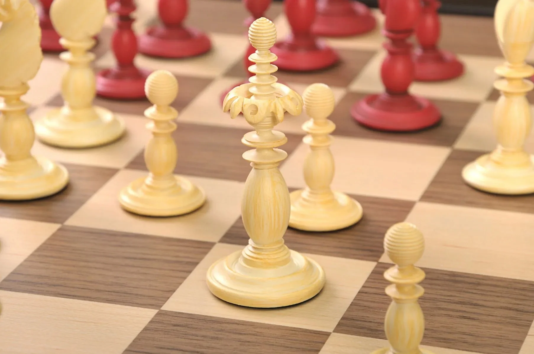Calvert Chess Pieces - Image 6