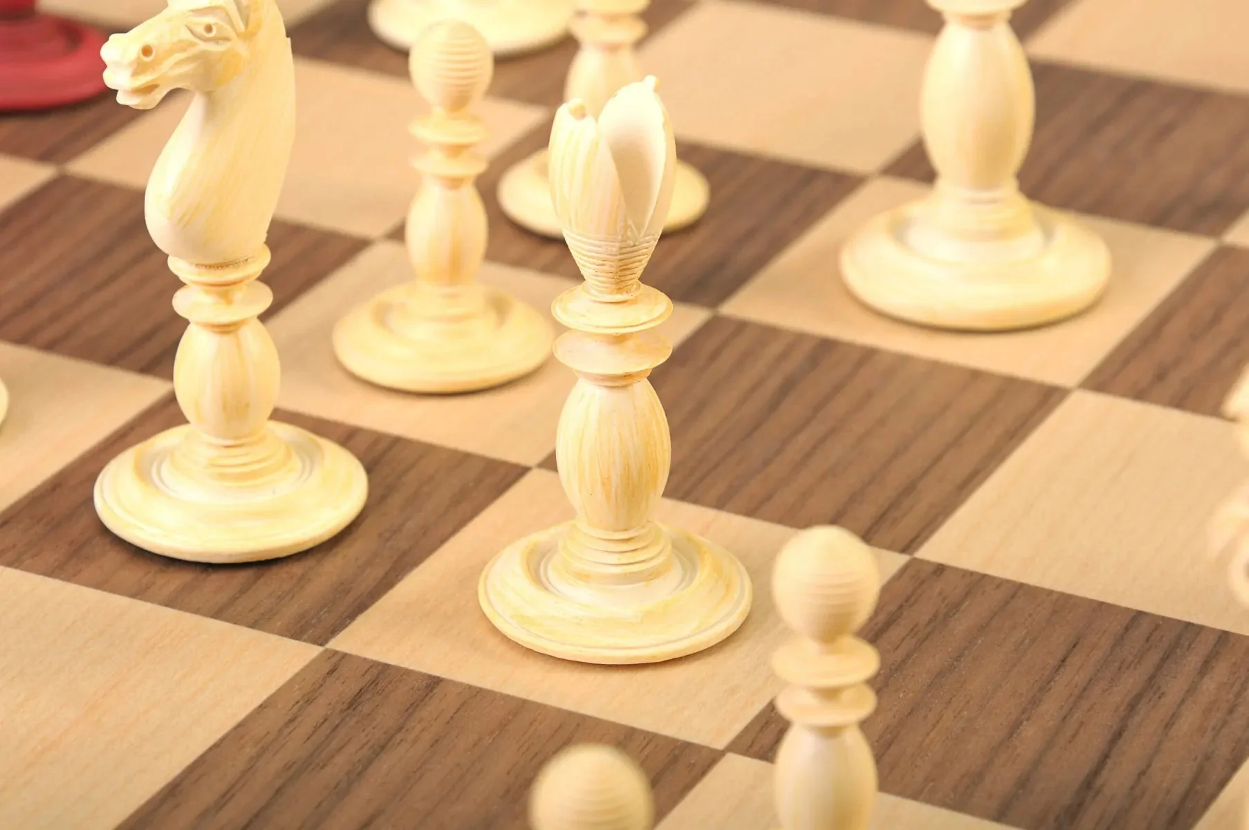 Calvert Chess Pieces - Image 7