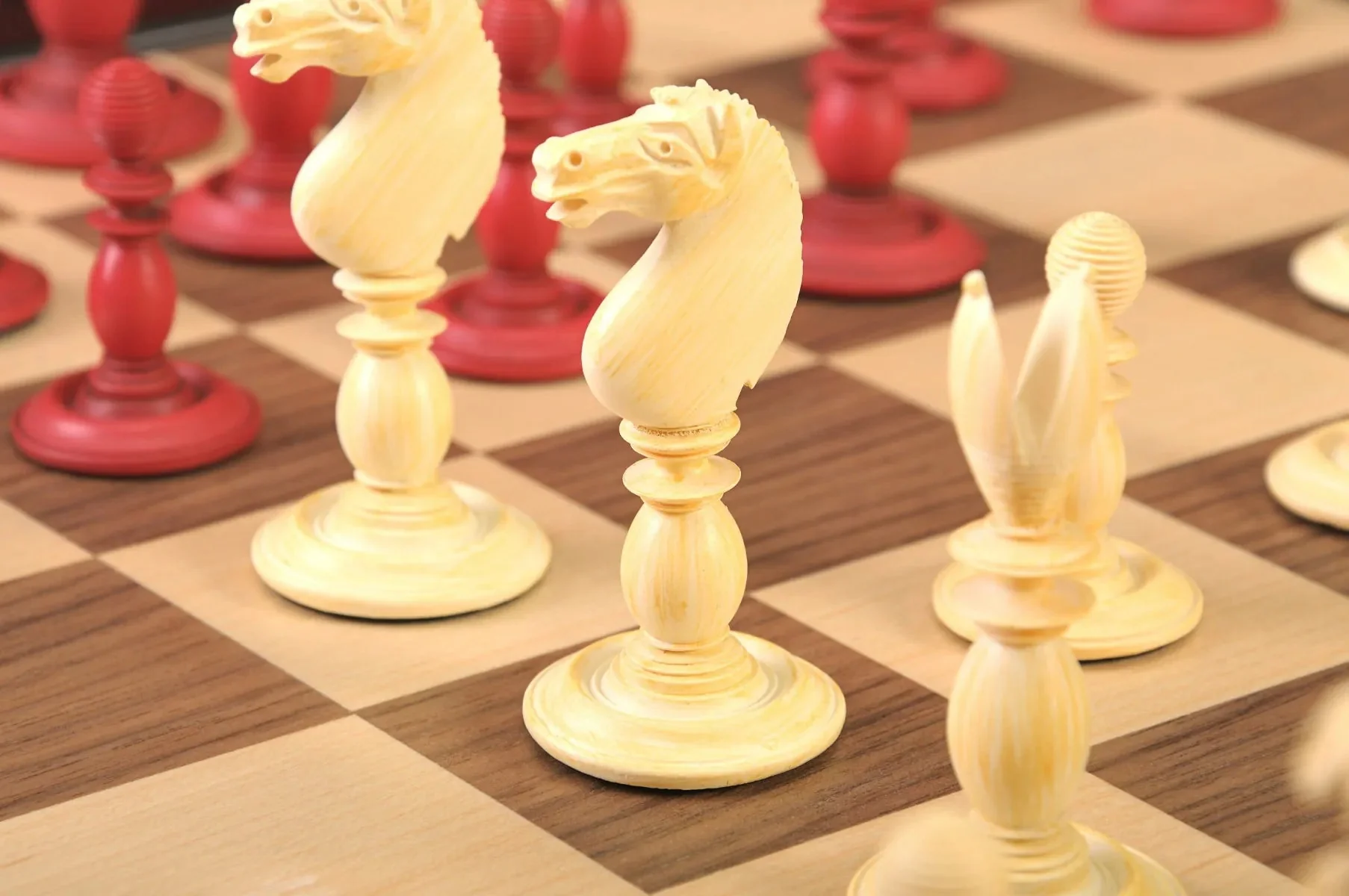 Calvert Chess Pieces - Image 8