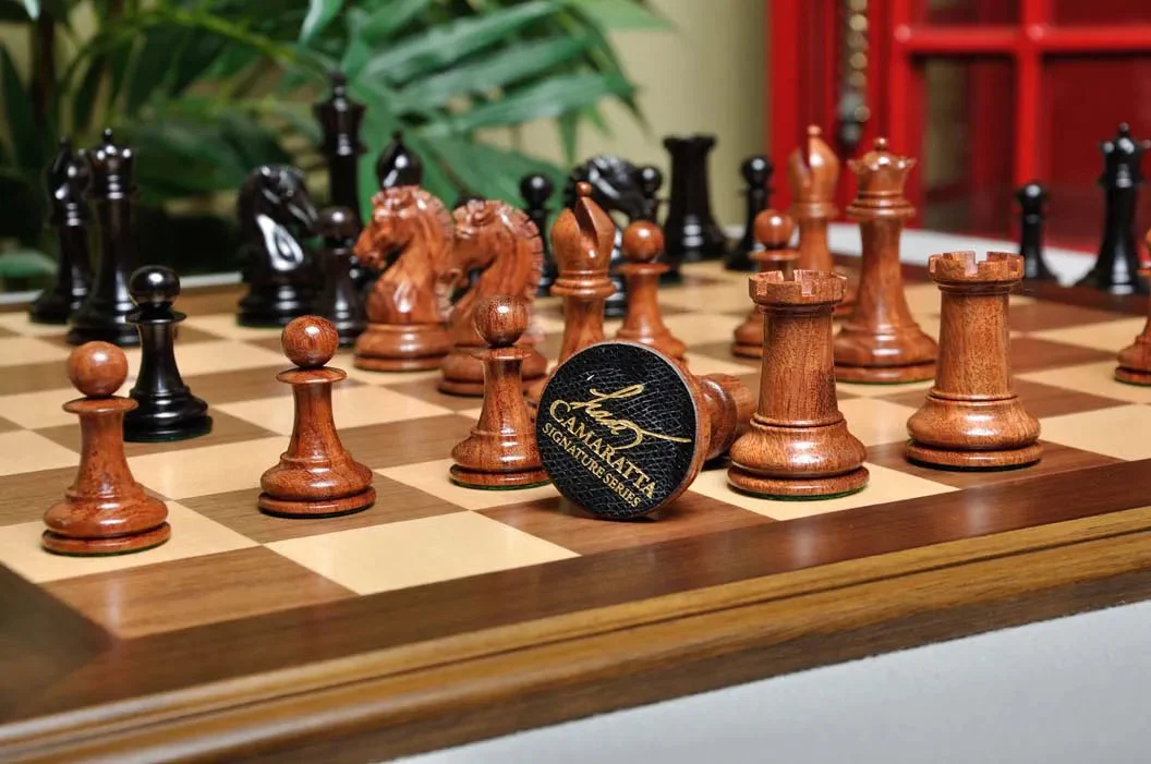 Mopane and Genuine Ebony - Image 9