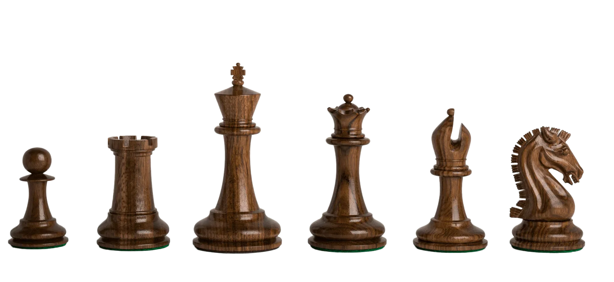 Chechen and Natural Boxwood