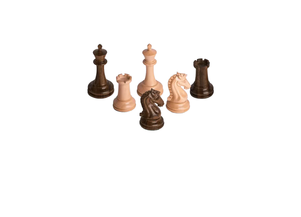 Chechen and Natural Boxwood - Image 2