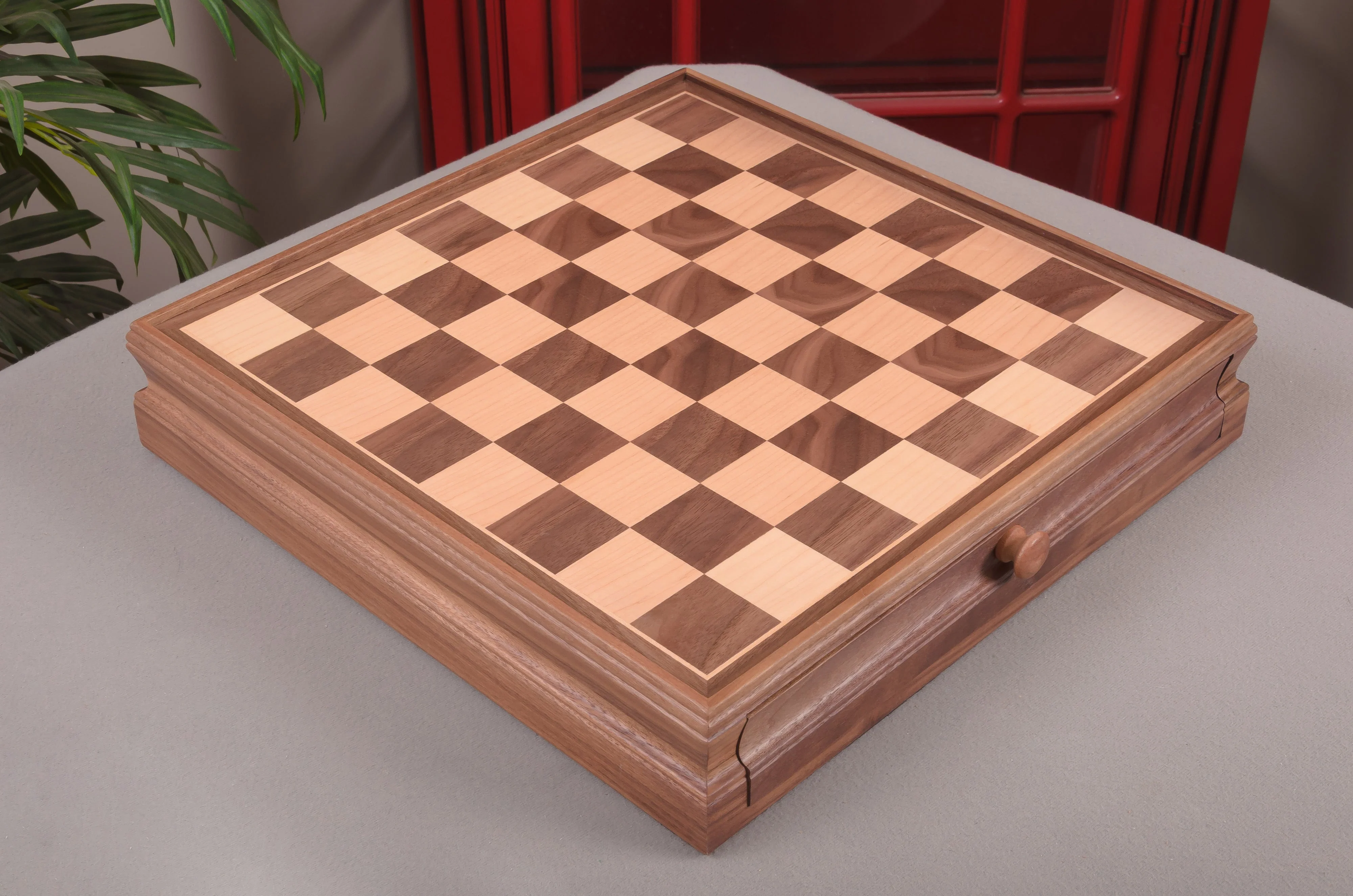 Carnegie Magnetic Chess Set - Image 5