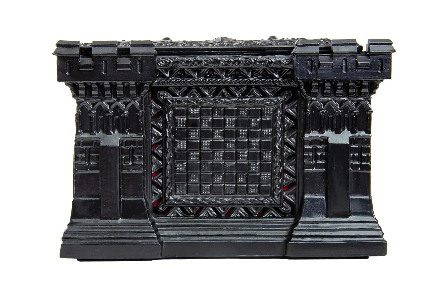 Carton-Pierre Casket Reproduction - Image 3