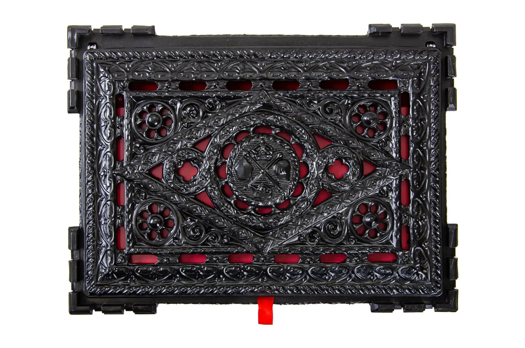 Carton-Pierre Casket Reproduction - Image 5