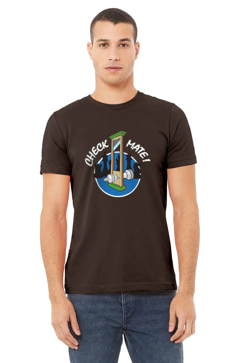 Checkmate T-Shirt - Image 25