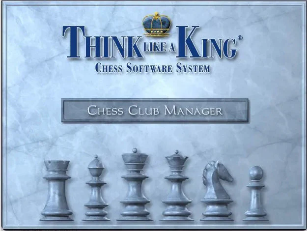 Chess Club Manager Without Chess Workouts - No Roster Limit - 6 Month Subscription