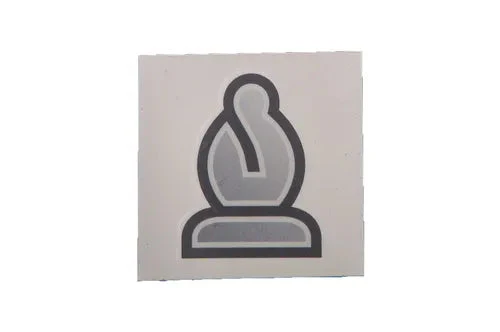 Chess.com Temporary Tattoos- assorted variety - Image 3