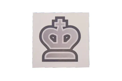 Chess.com Temporary Tattoos- assorted variety - Image 4