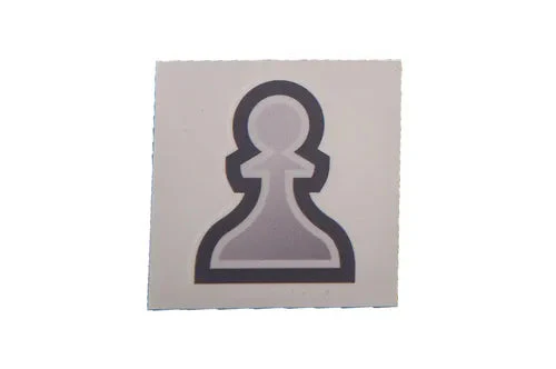 Chess.com Temporary Tattoos- assorted variety - Image 6