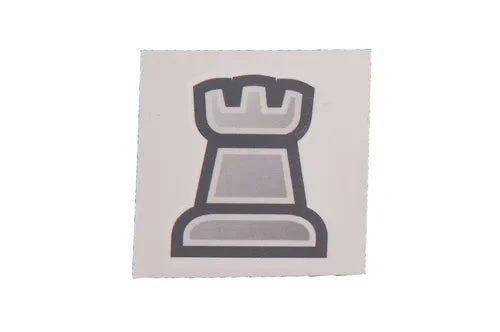 Chess.com Temporary Tattoos- assorted variety - Image 8