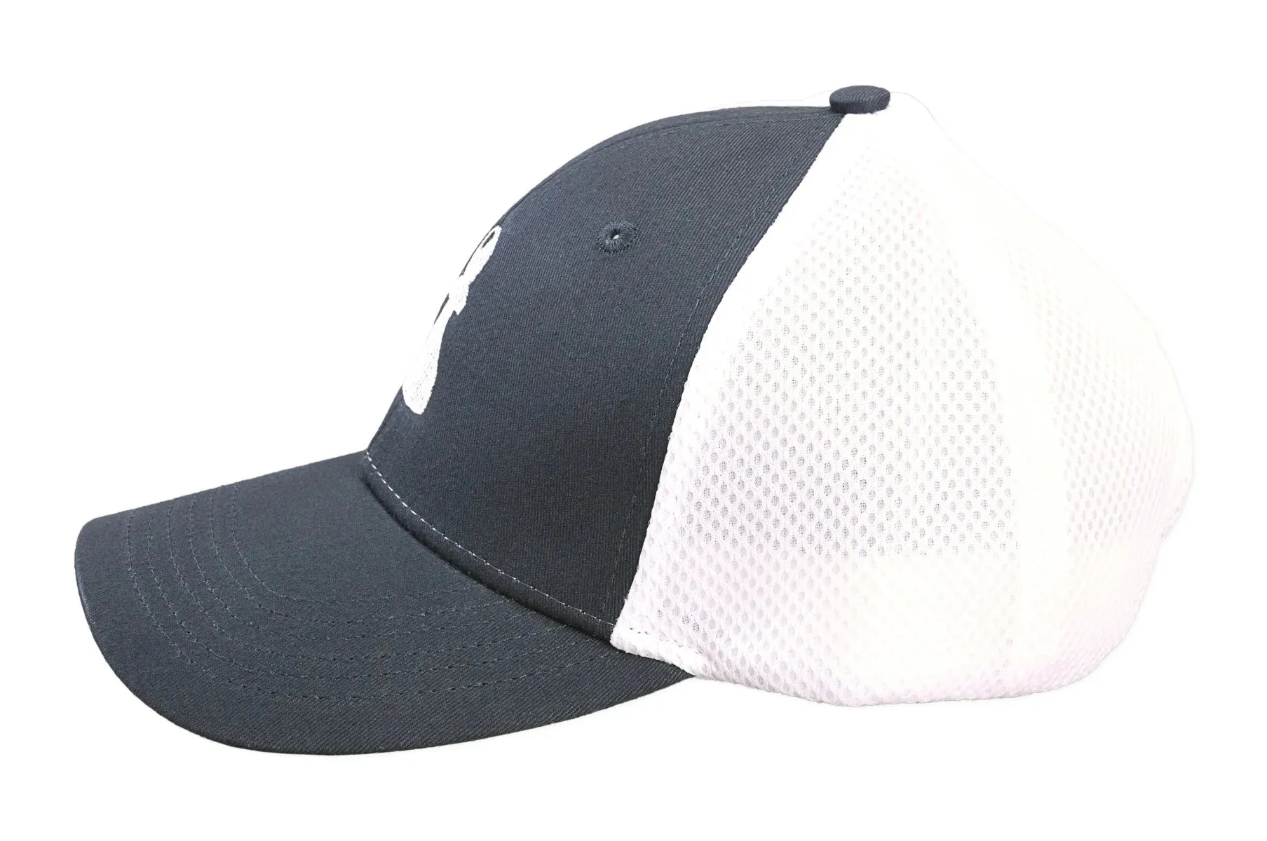 Chess.com Trucker Style Baseball Hat - Image 2