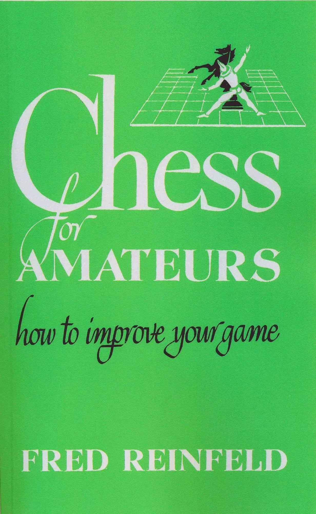 Chess for Amateurs