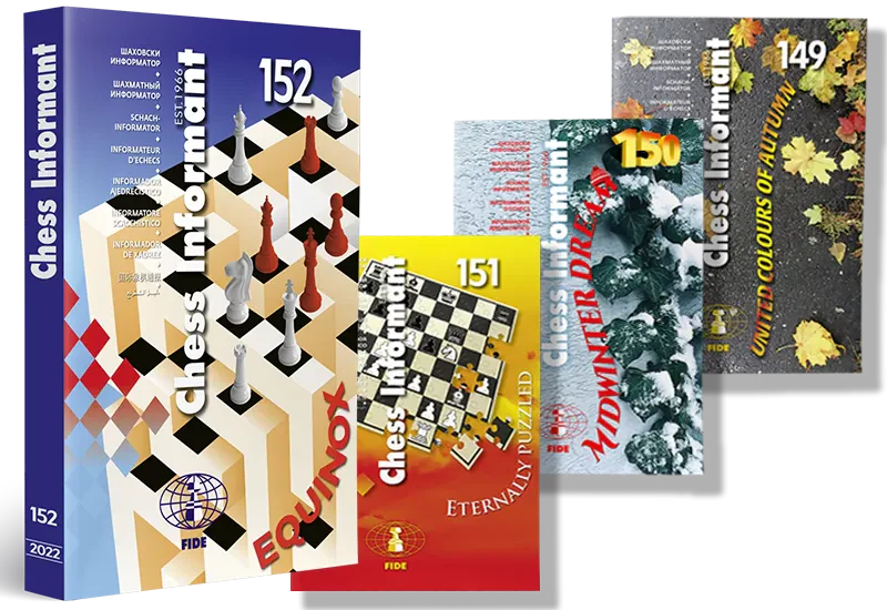 Issues #152, #153 #154 and #155 - One Year (Four Issue) Subscription - ALL SHIP IMMEDIATELY