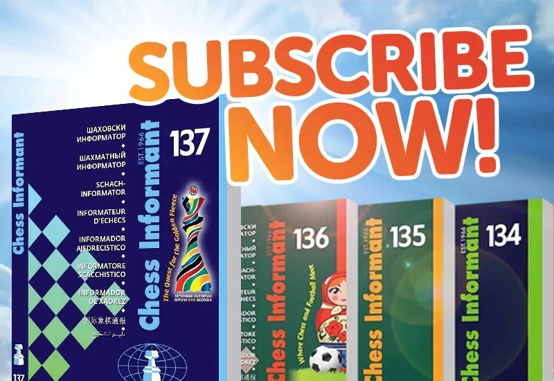 Issues #146, #147, #148 and #149 - One Year (Four Issue) Subscription - ALL SHIP IMMEDIATELY