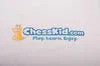 Chesskid.com Shirt - Blue Design - Adult Large - Image 4