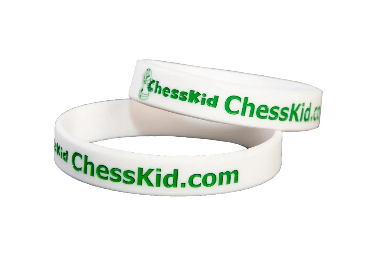 Chess.com Wristbands - Image 2