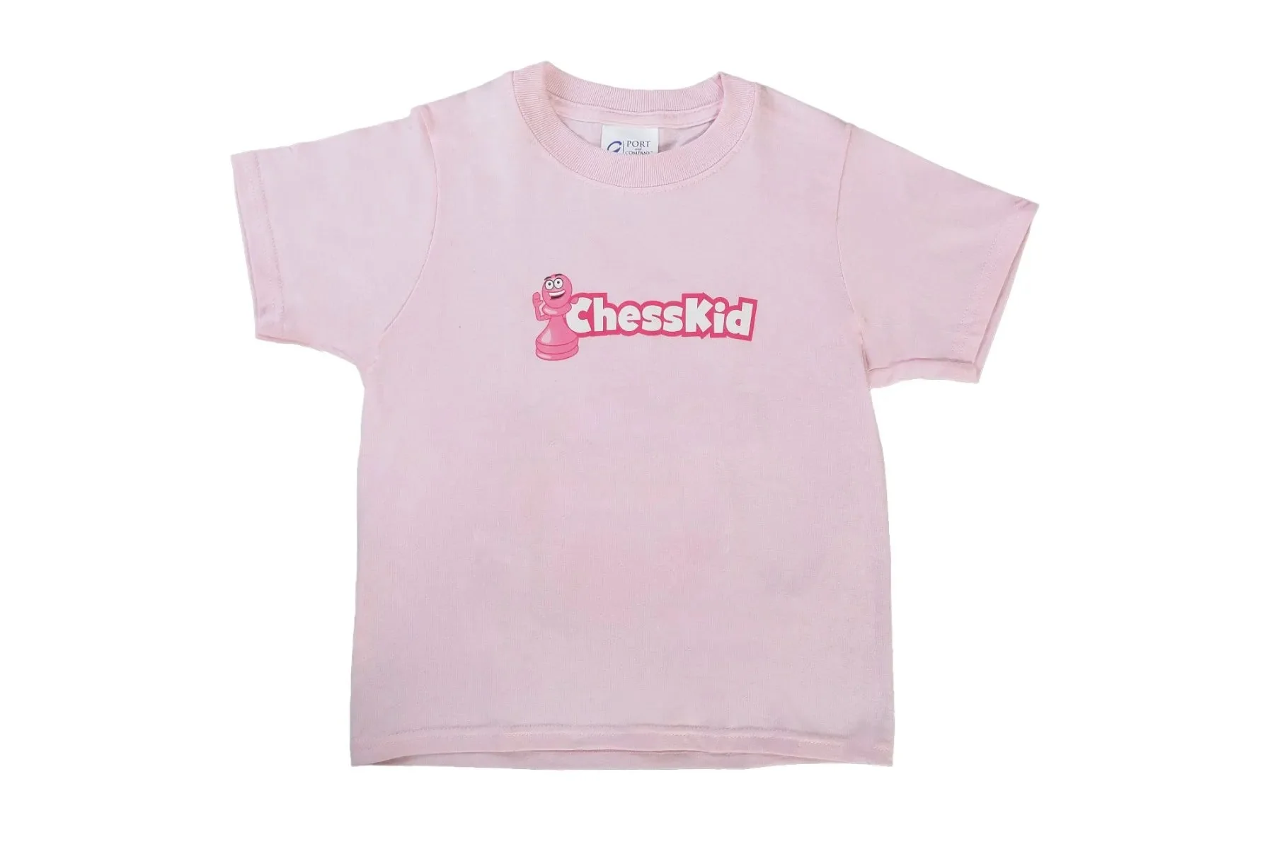 Chesskid.com Youth Shirt - Image 2