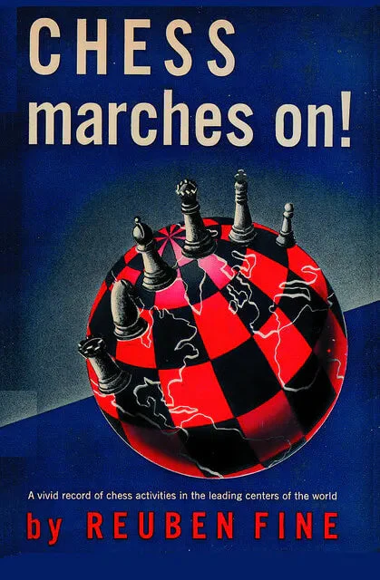 Chess Marches On!