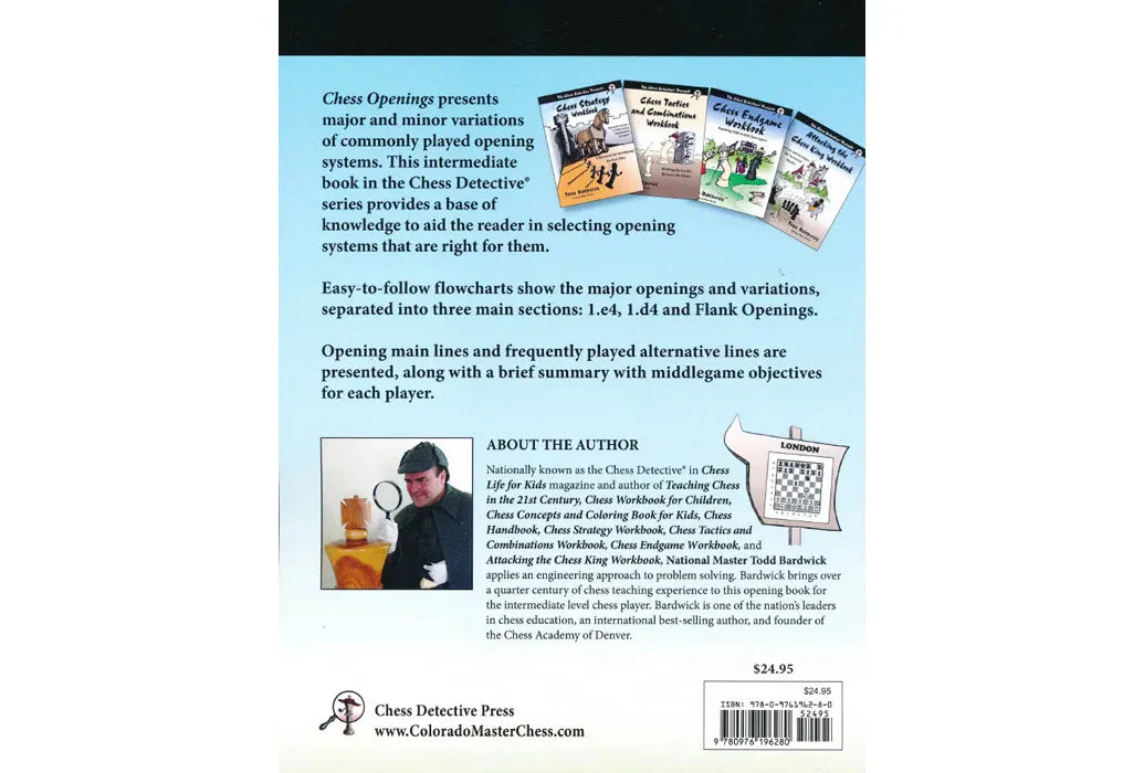 Chess Openings - Image 2