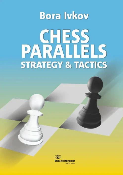 Chess Parallels I - Image 2