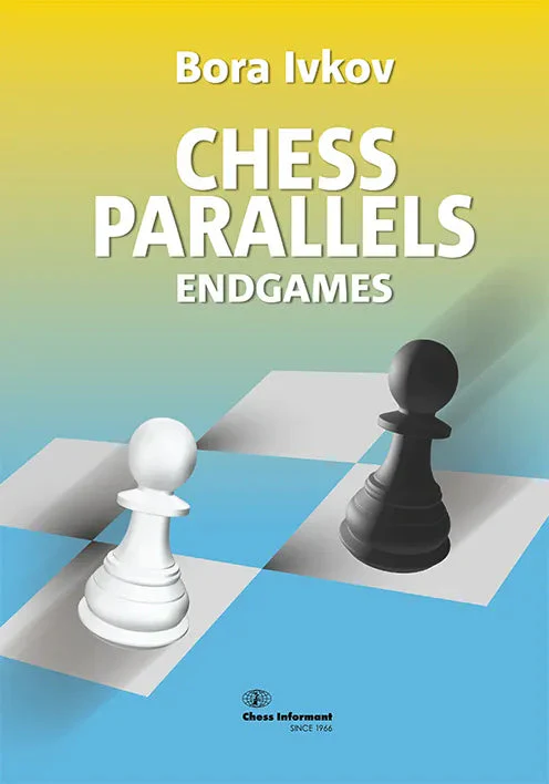 Chess Parallels II - Image 2