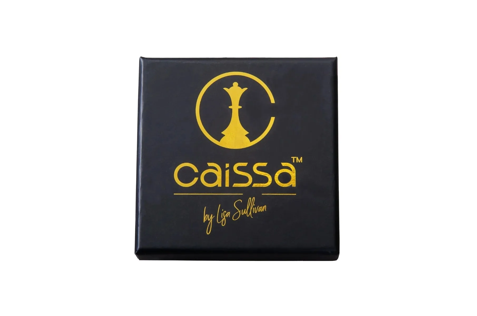 Caissa Collection Chess Pendant Necklace - KNIGHT - Image 7