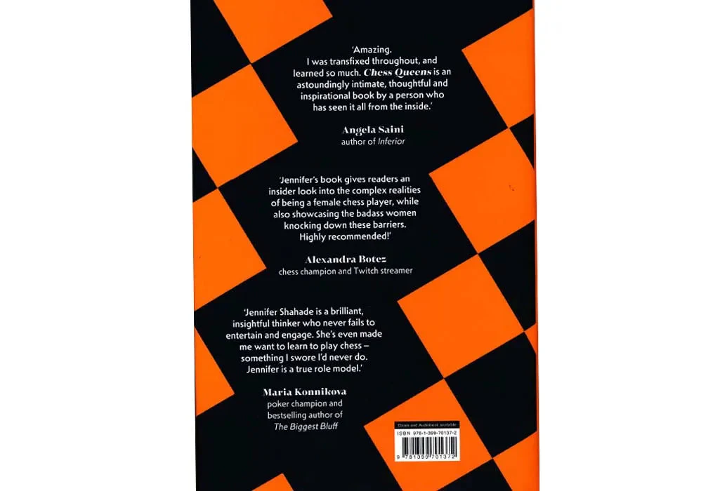 Chess Queens - Image 2