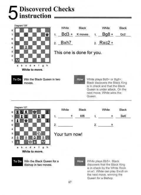Chess Tactics for Students - Image 2