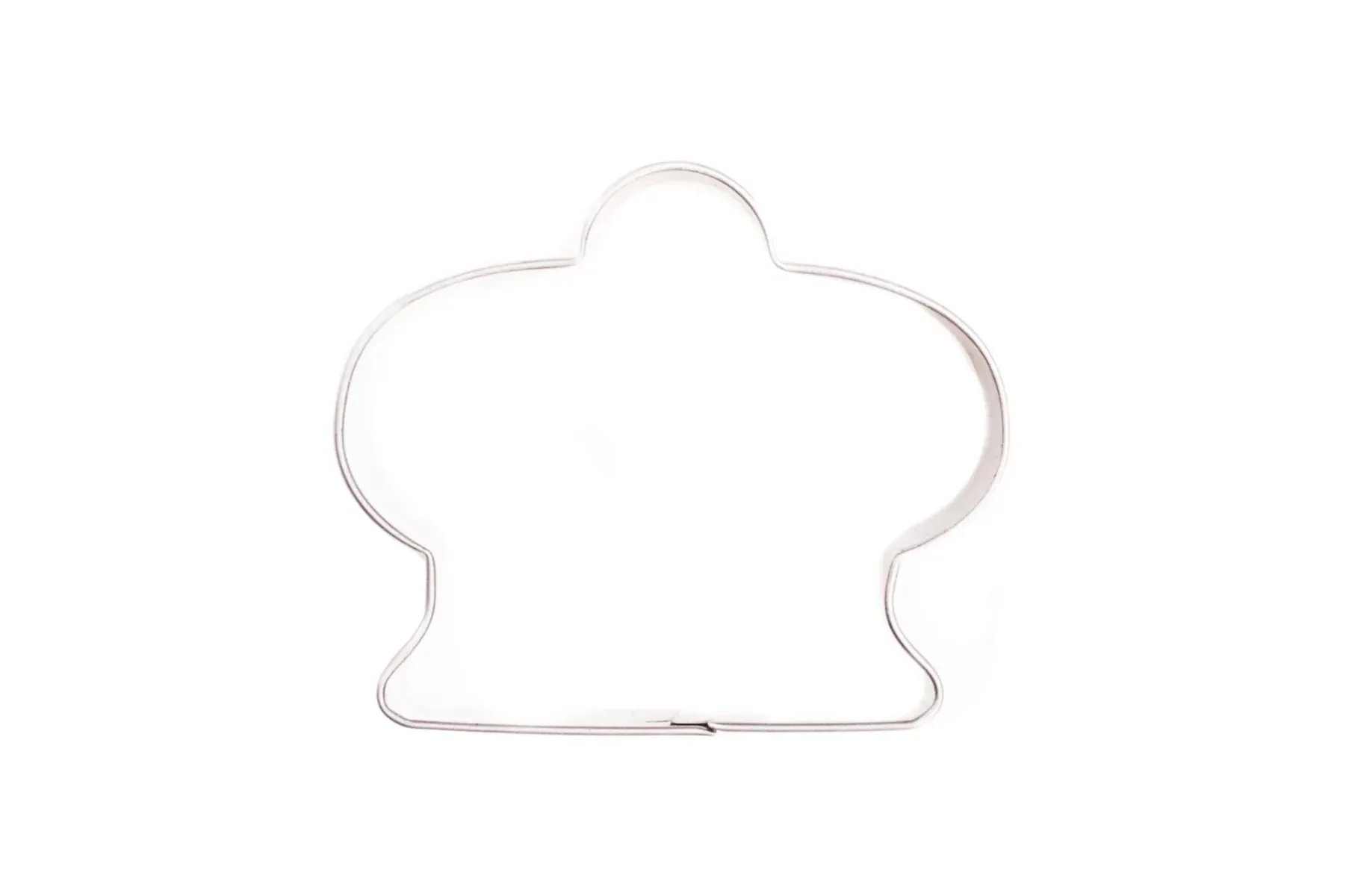 Chess Themed Cookie Cutters - Image 3