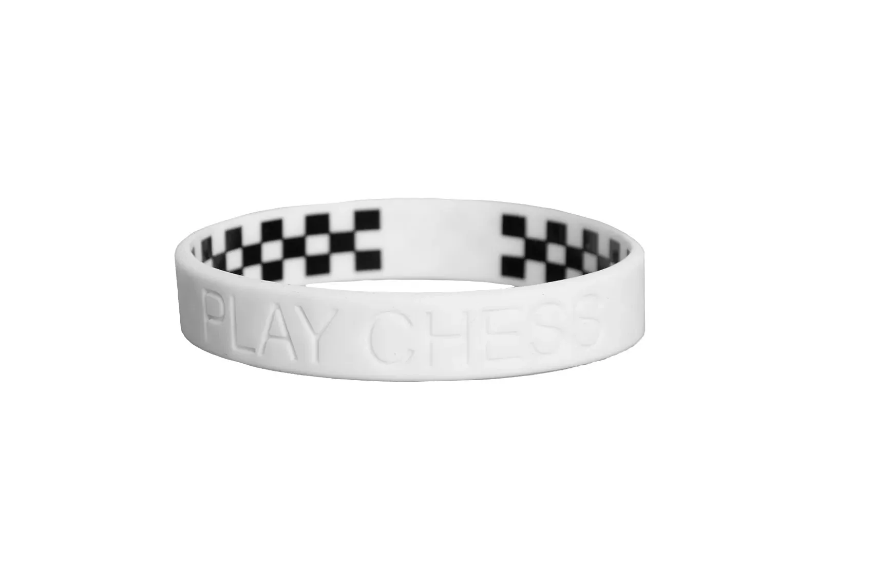 Chess Wristbands - 4 Styles Available! - Image 3