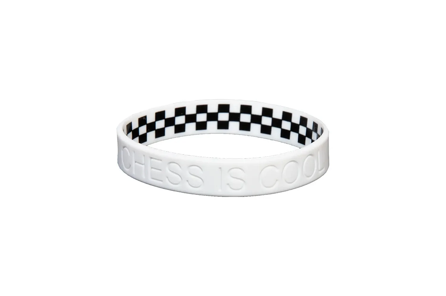 Chess Wristbands - 4 Styles Available! - Image 5