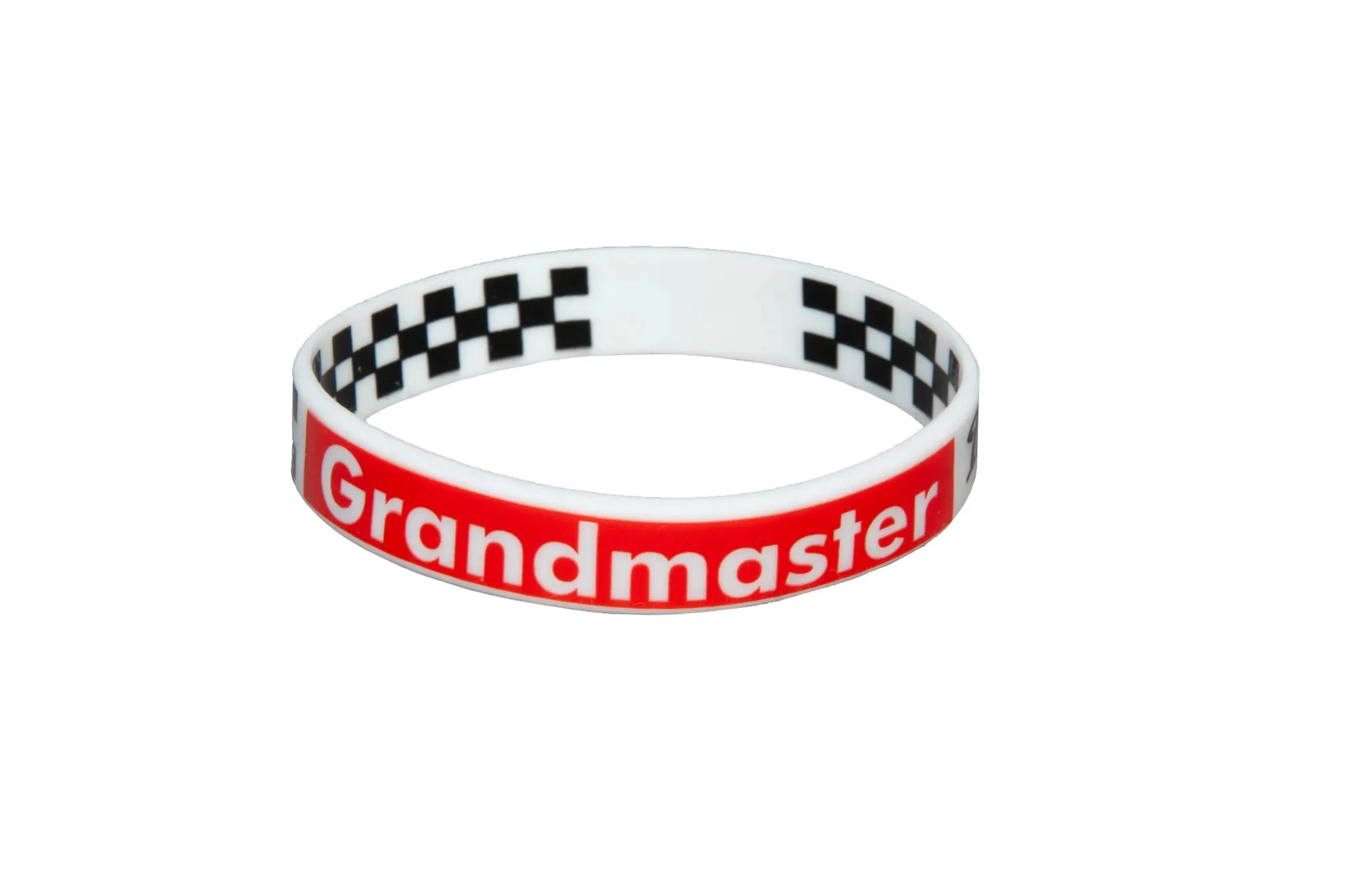 Chess Wristbands - 4 Styles Available! - Image 6