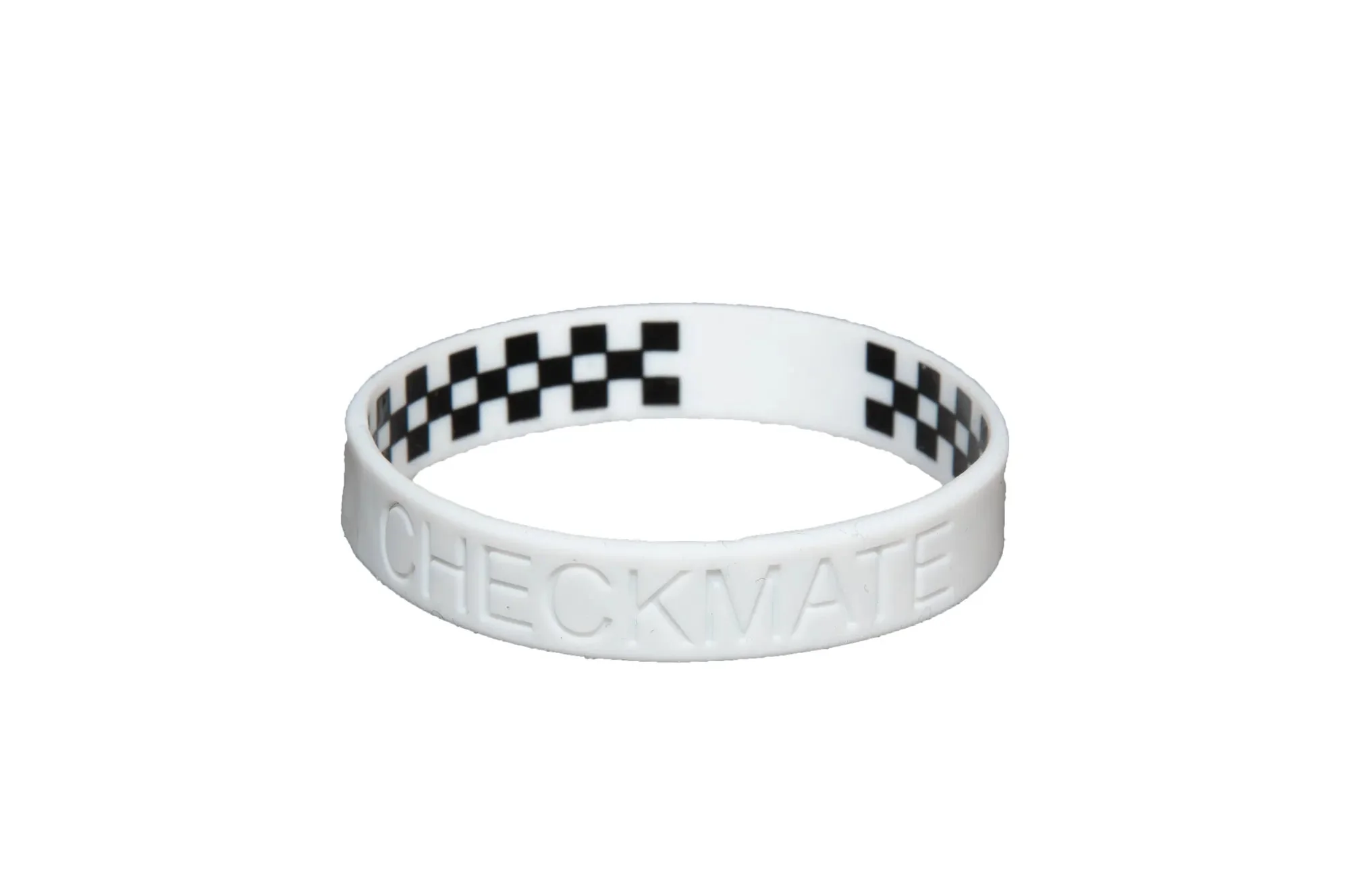 Chess Wristbands - 4 Styles Available! - Image 8