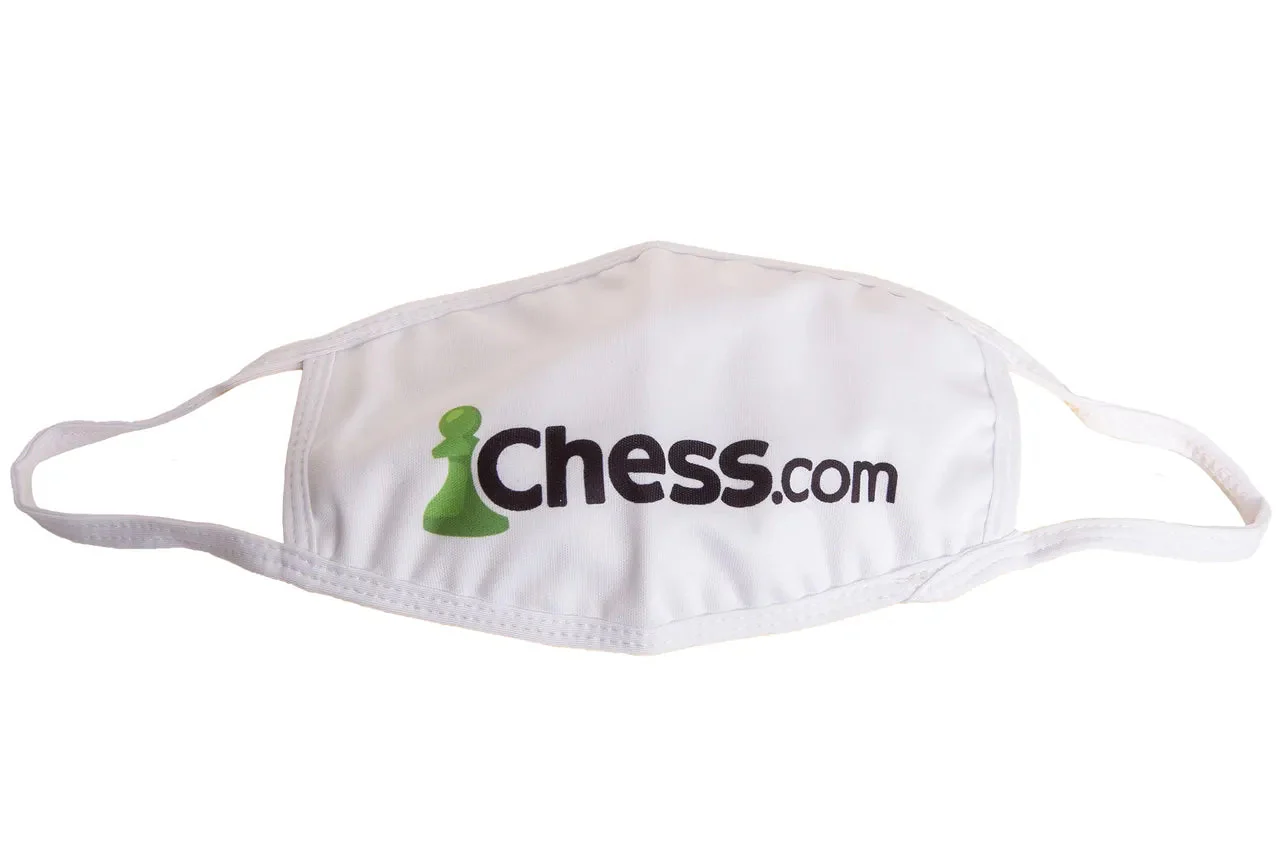 Chess.com Branded Mask - Image 10
